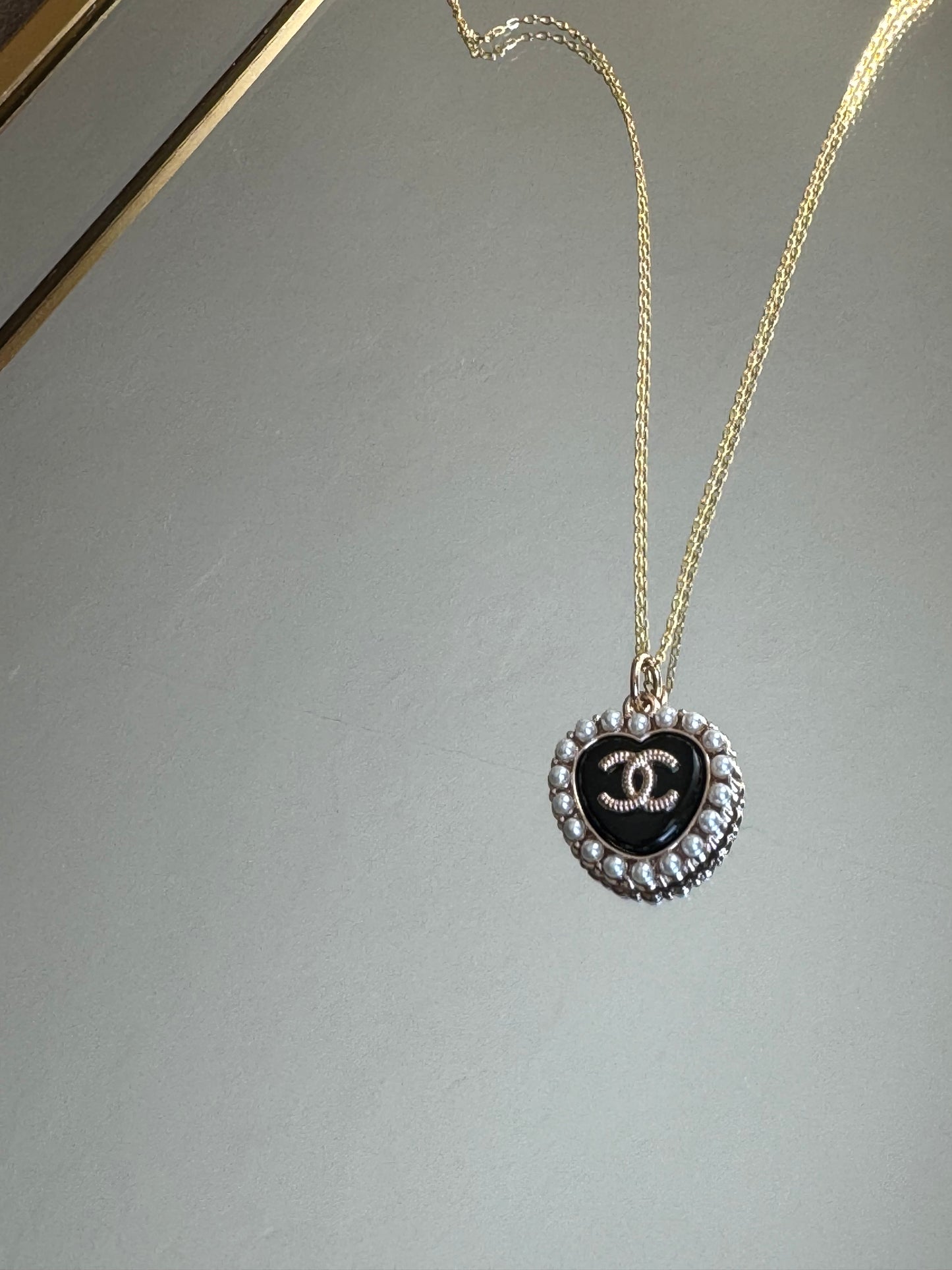 CC Necklace