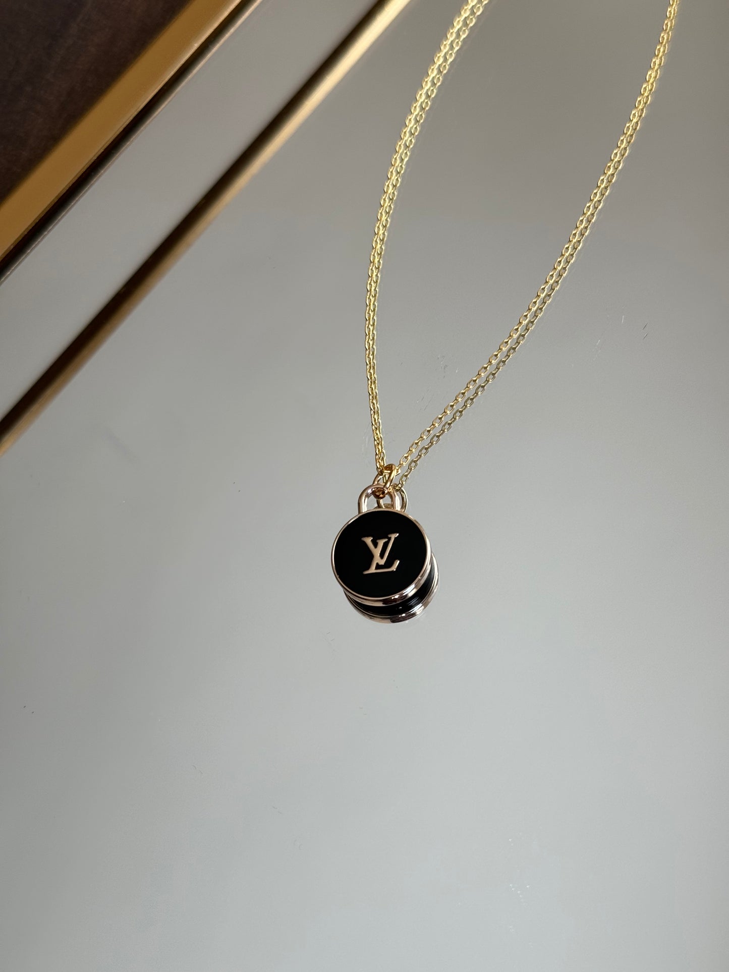 Midnight Necklace
