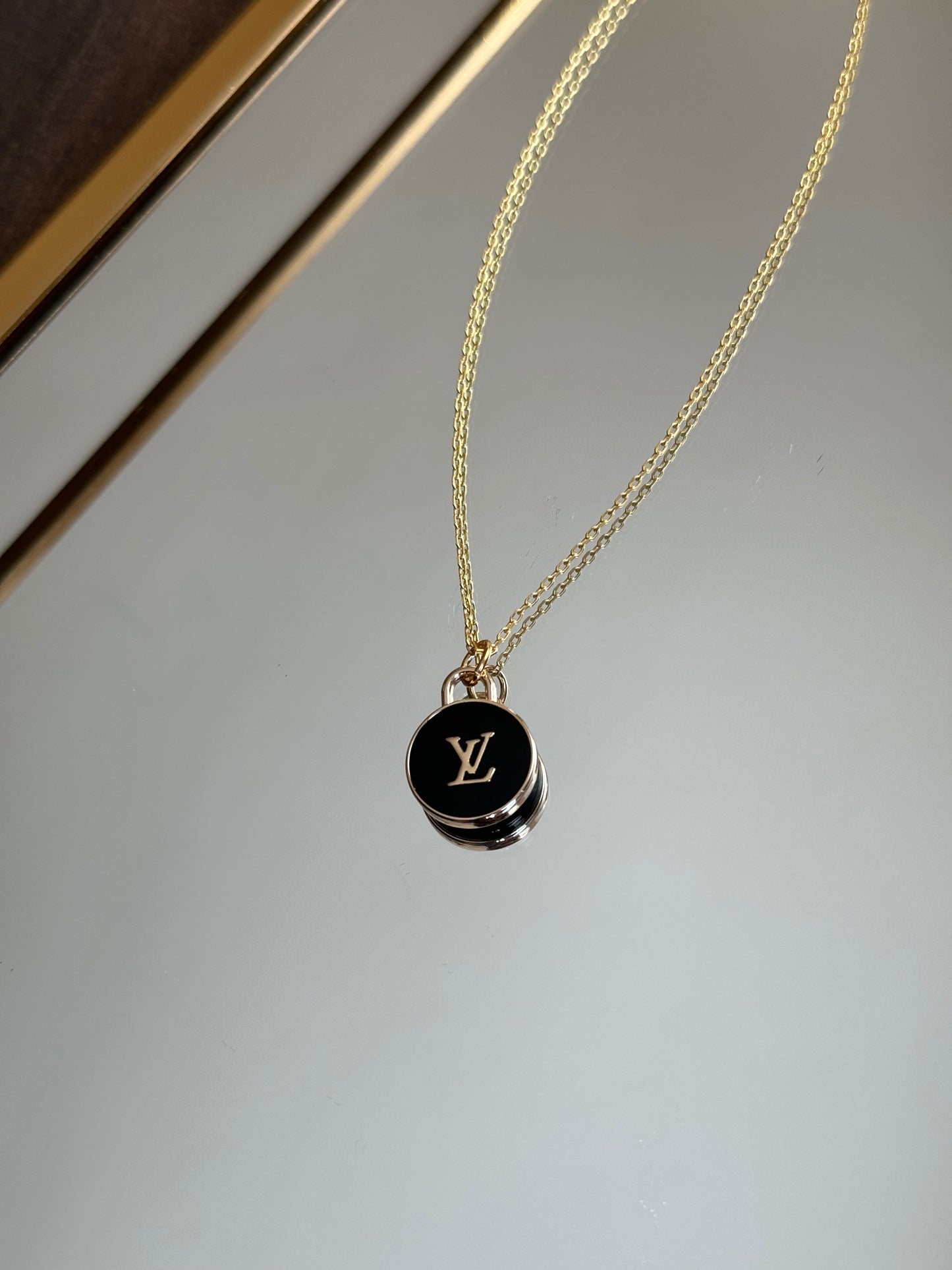 Midnight Necklace