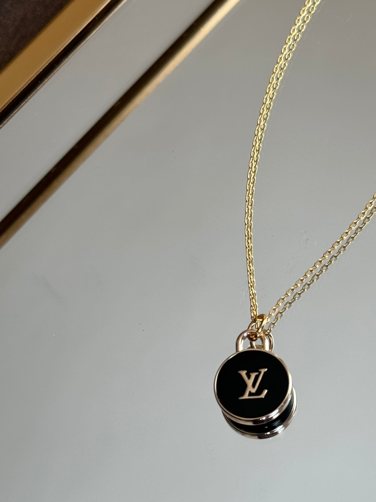 Midnight Necklace