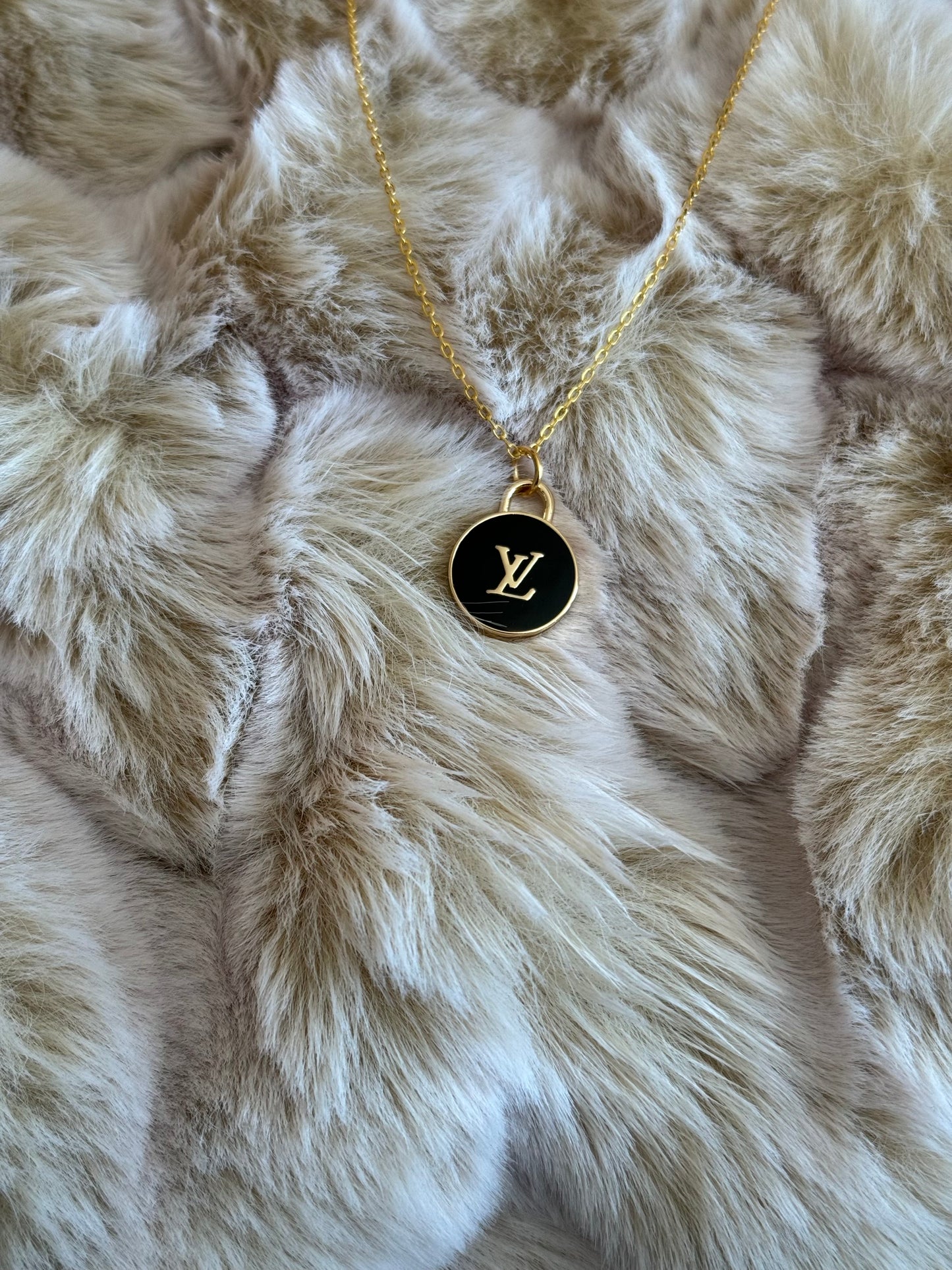 Midnight Necklace