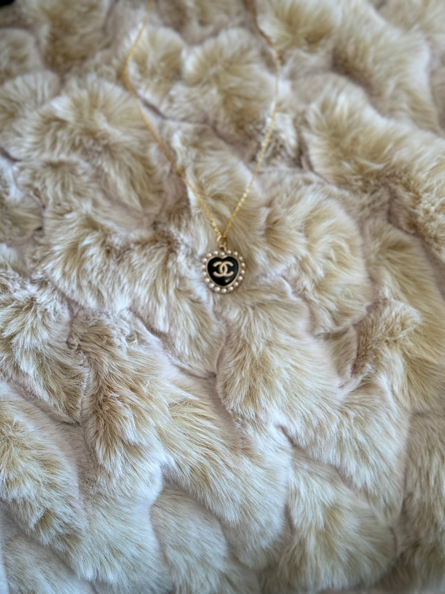 CC Necklace