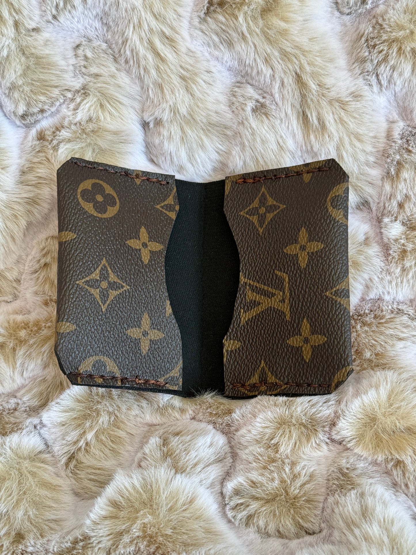 M.D. Wallet
