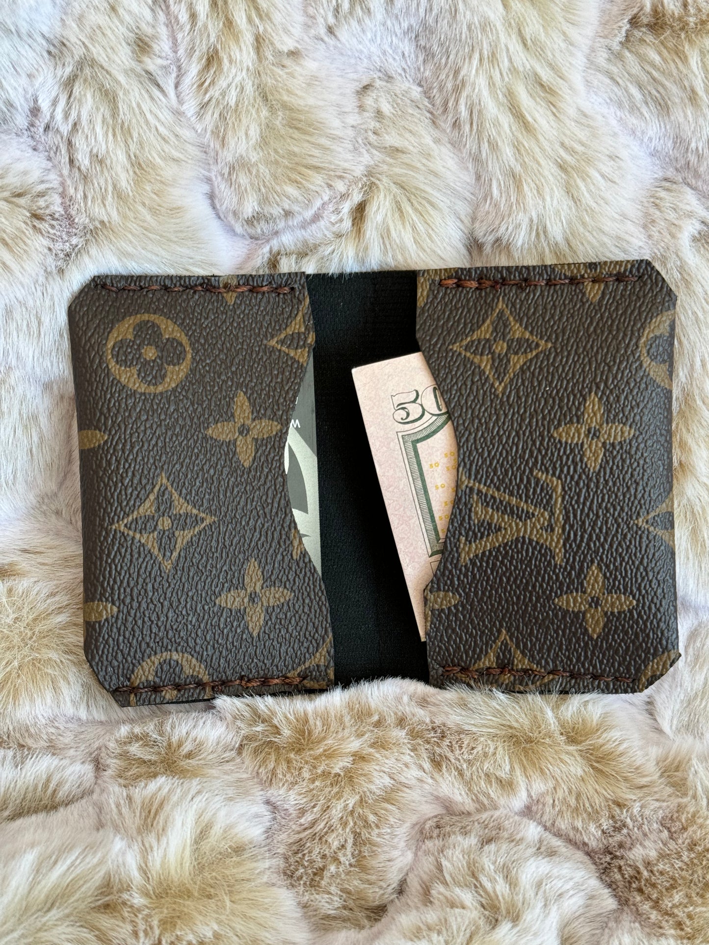 M.D. Wallet
